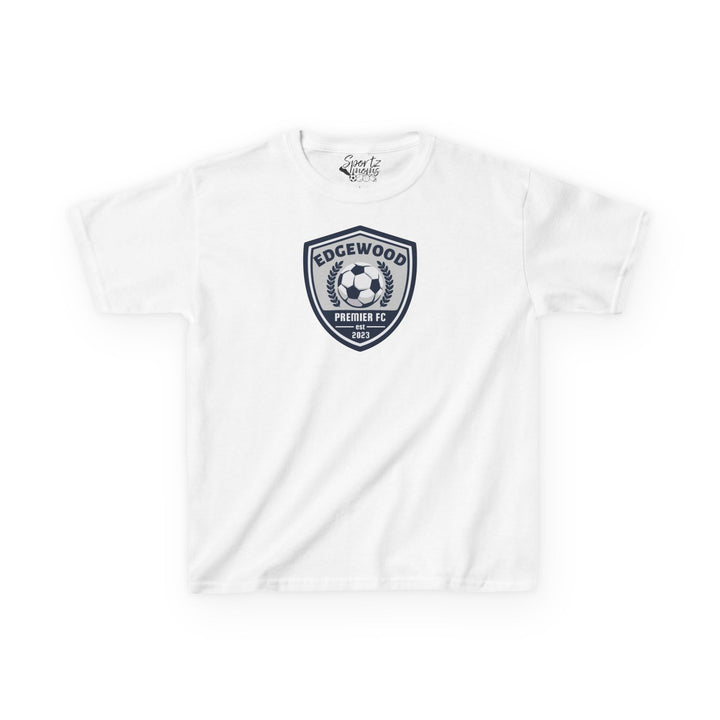 Edgewood Premier FC Unisex Youth T-Shirt