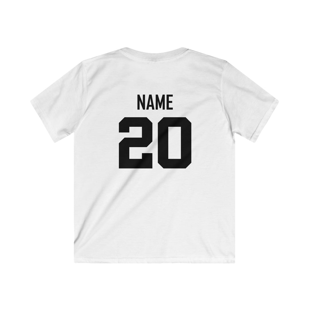 Virginia Divine Sports Unisex Youth T-Shirt