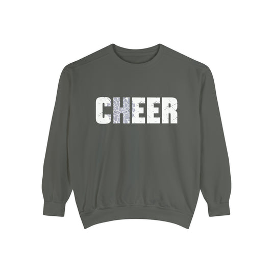 Cheer Adult Unisex Premium Crewneck Sweatshirt