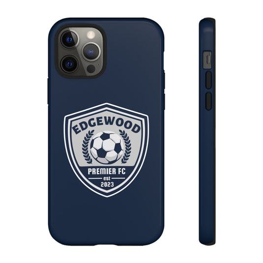 Edgewood Premier FC Tough Cases