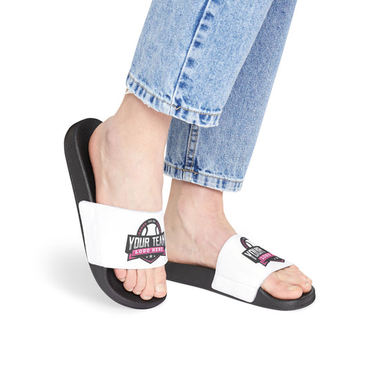 Women's Slide Sandals