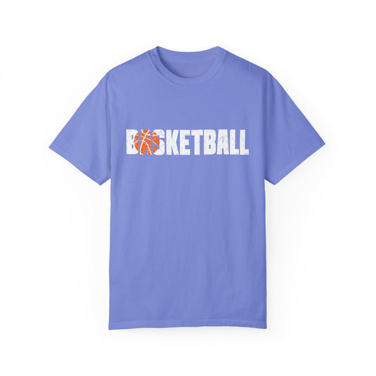 Basketball Adult Unisex Premium T-Shirt