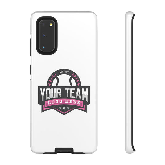 Tough Phone Case