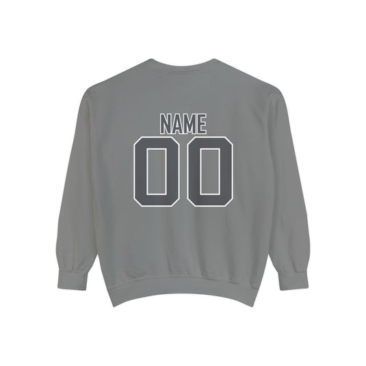 Edgewood Premier FC Unisex Adult Premium Crewneck Sweatshirt