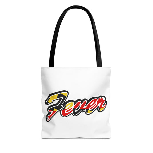 Fever 14U Tote Bag