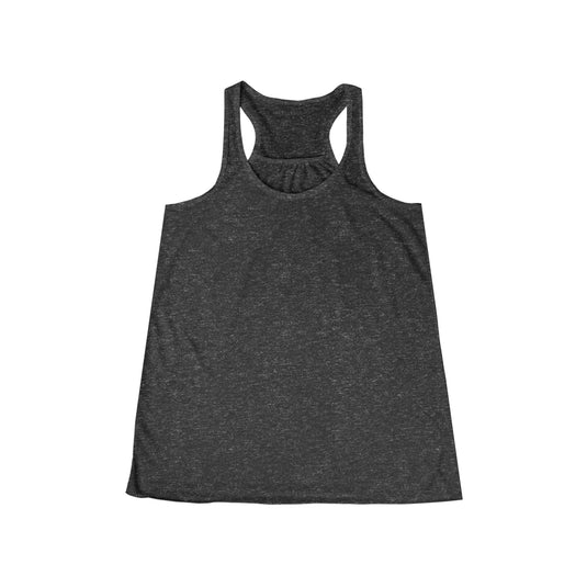 First Landing Dance Center Women's Flowy Racerback Tank - NON DANCERS ONLY