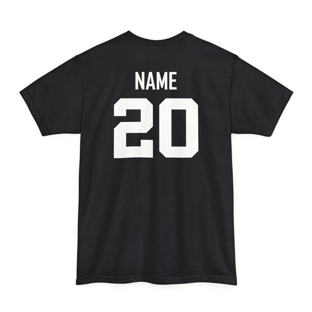 Performance Elite Unisex Adult Premium Tall T-Shirt