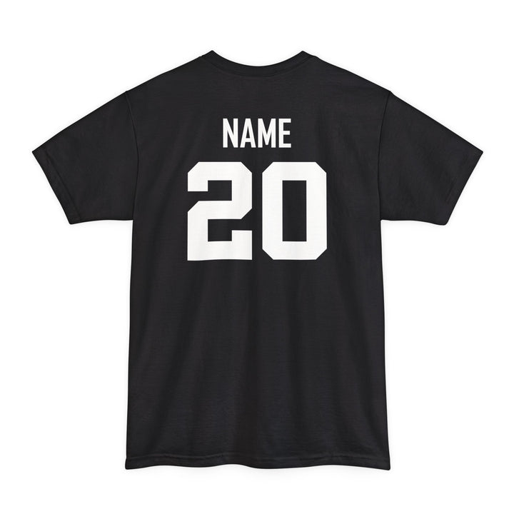 Performance Elite Unisex Adult Premium Tall T-Shirt