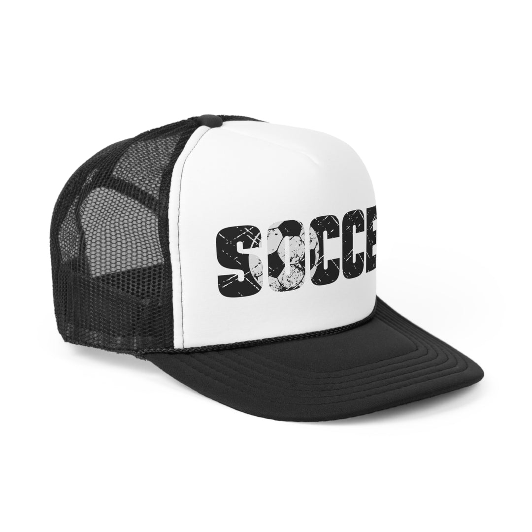 Soccer Trucker Hat