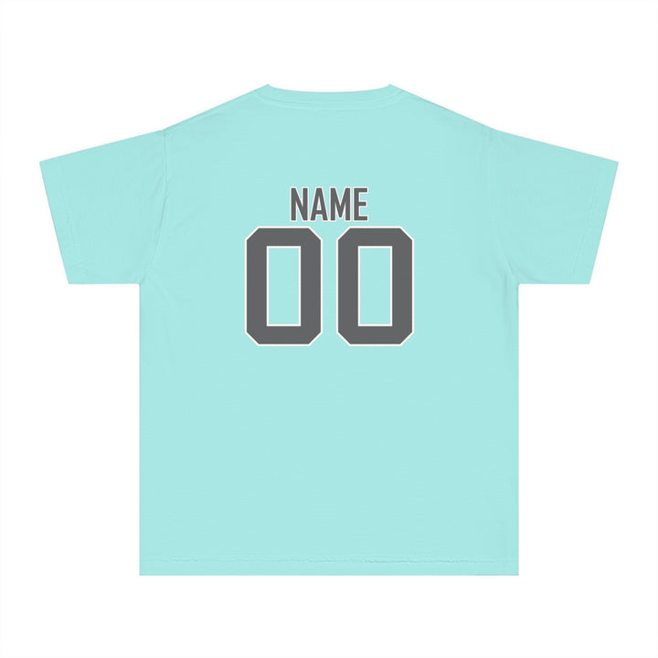 Unisex Youth Premium T-Shirt Color Options 1