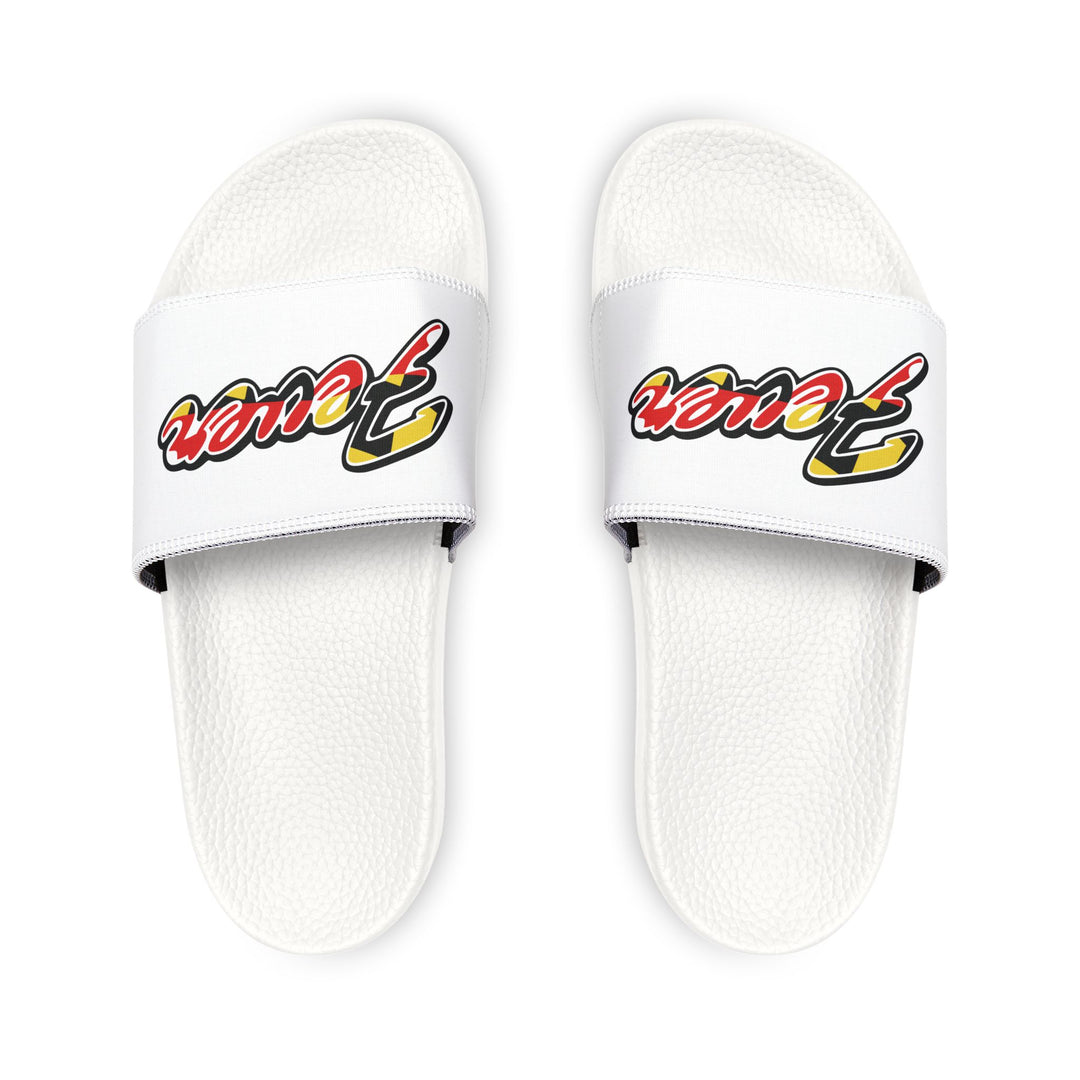 Fever 14U Youth Slide Sandals