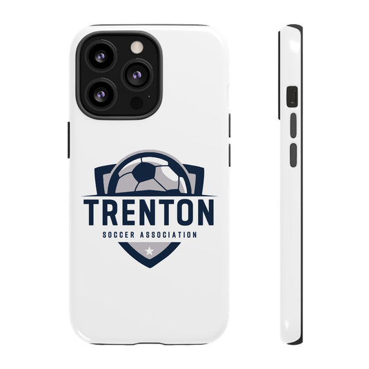 Trenton Soccer Association Tough Cases