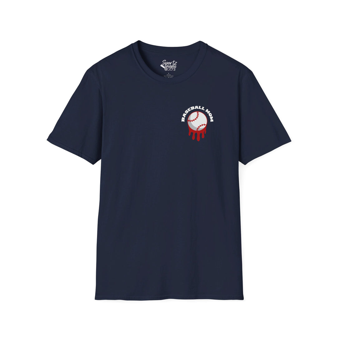 Who Needs Umpires Baseball Unisex Adult T-Shirt
