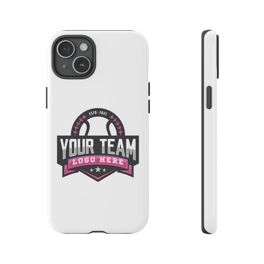 Tough Phone Case