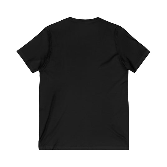 Bushido Martial Arts Academy Women's Adult V-Neck T-Shirt