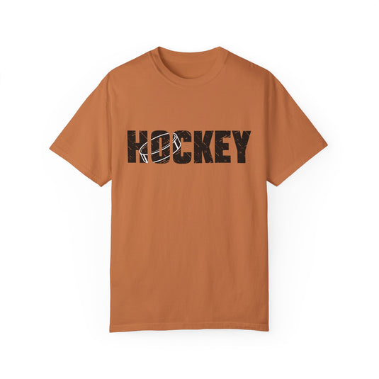 Hockey Adult Unisex Premium T-Shirt