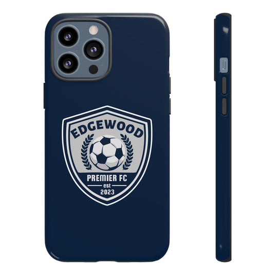 Edgewood Premier FC Tough Cases