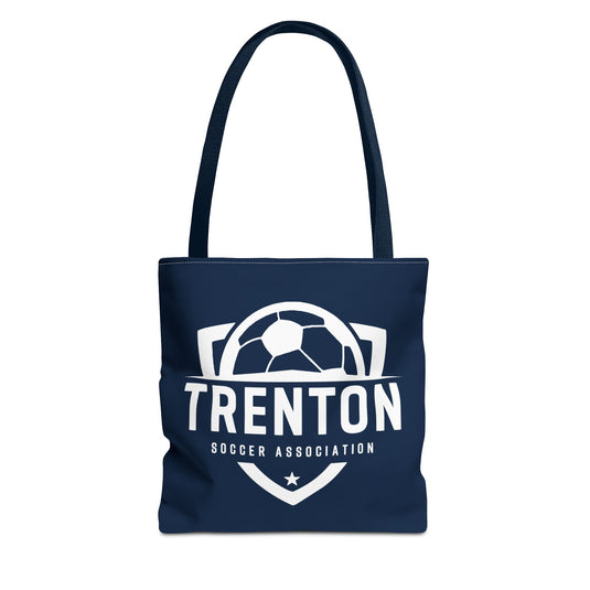 Trenton Soccer Association Tote Bag