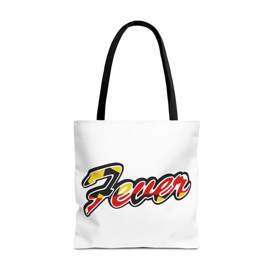 Fever 14U Tote Bag