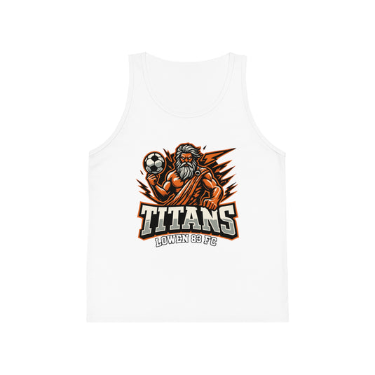 SBL Titans Unisex Youth Tank Top