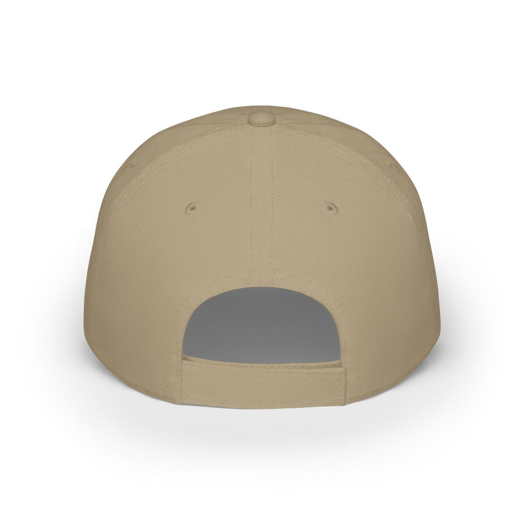 Colorado Valkyrie Volleyball Club Low Profile Baseball Cap