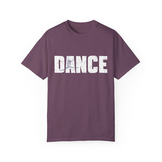 Dance Adult Unisex Premium T-Shirt