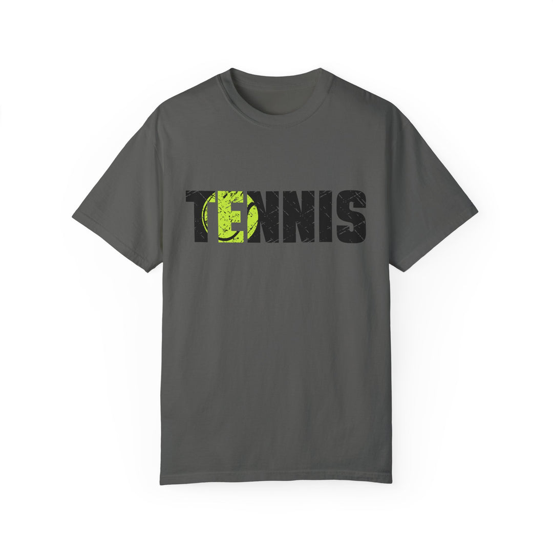 Tennis Adult Unisex Premium T-Shirt