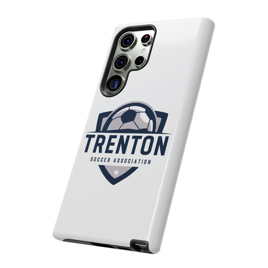 Trenton Soccer Association Tough Cases