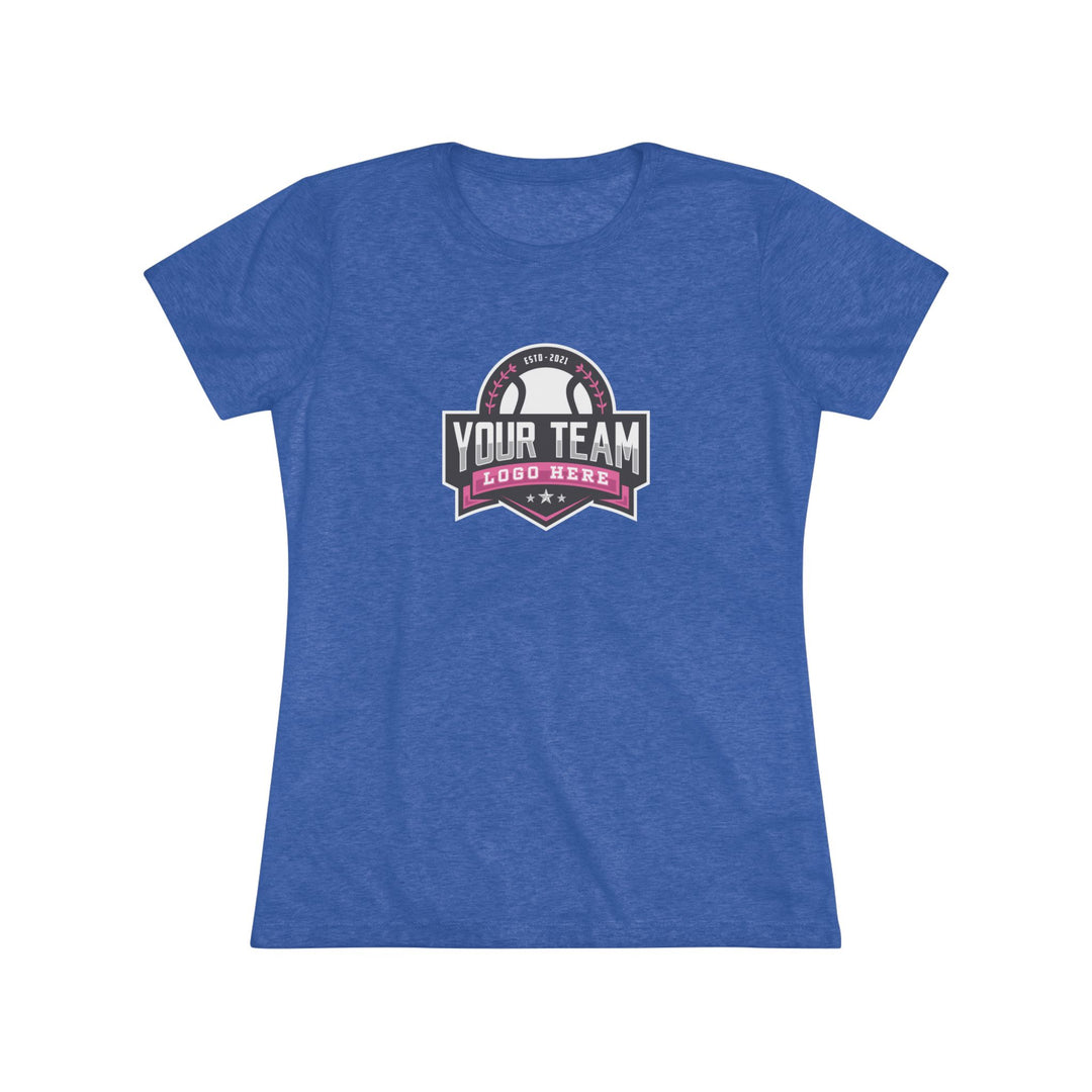 Women's Triblend T-Shirt