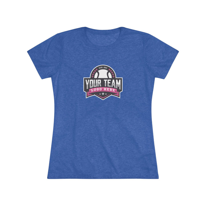 Women's Triblend T-Shirt