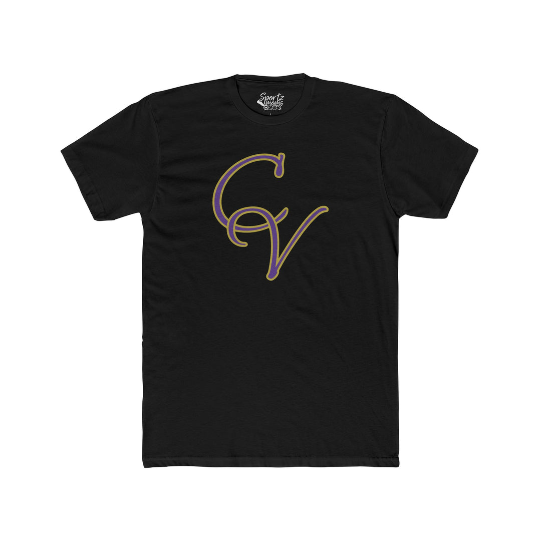 Chewsville Coyotes Men's Adult T-Shirt