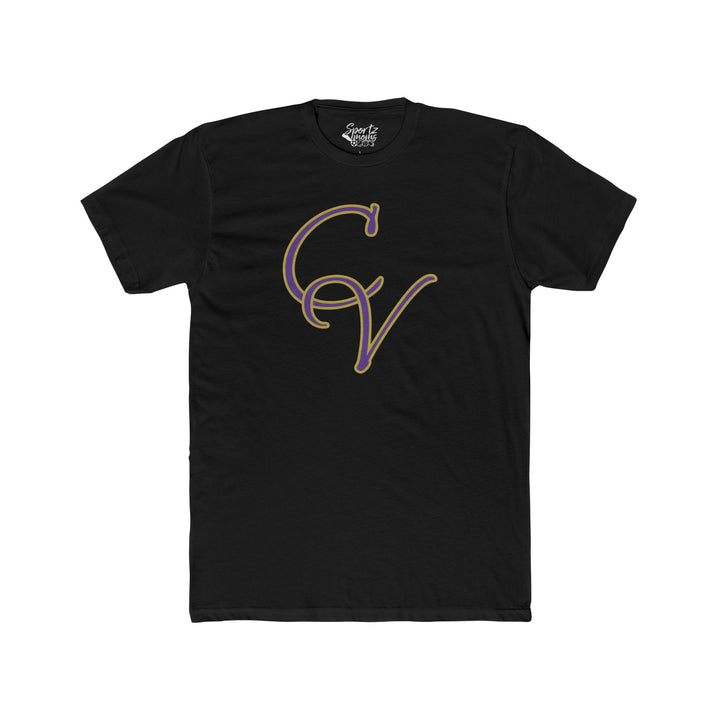 Chewsville Coyotes Men's Adult T-Shirt