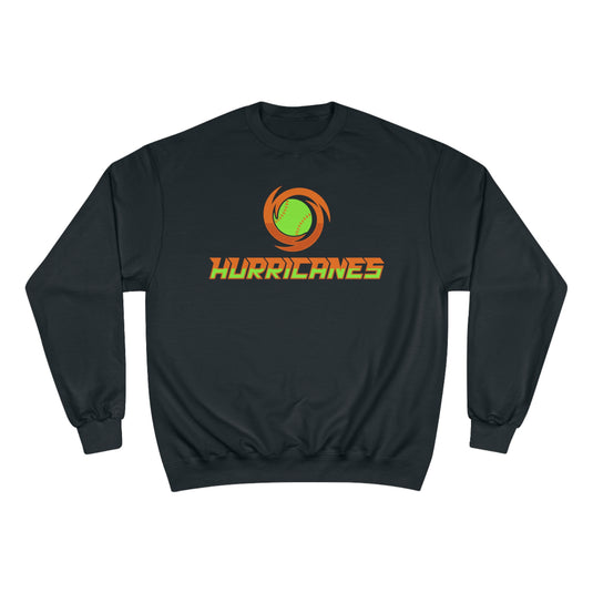 SC Hurricanes Champion Crewneck Sweatshirt