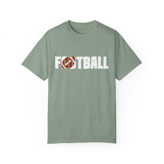 Football Adult Unisex Premium T-Shirt