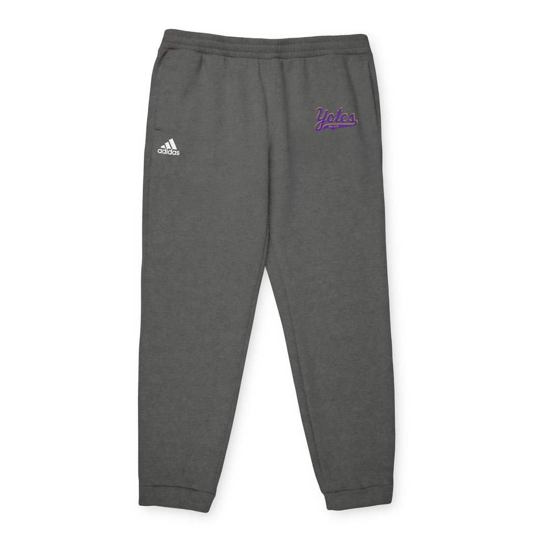 Chewsville Coyotes Adidas Unisex Fleece Joggers