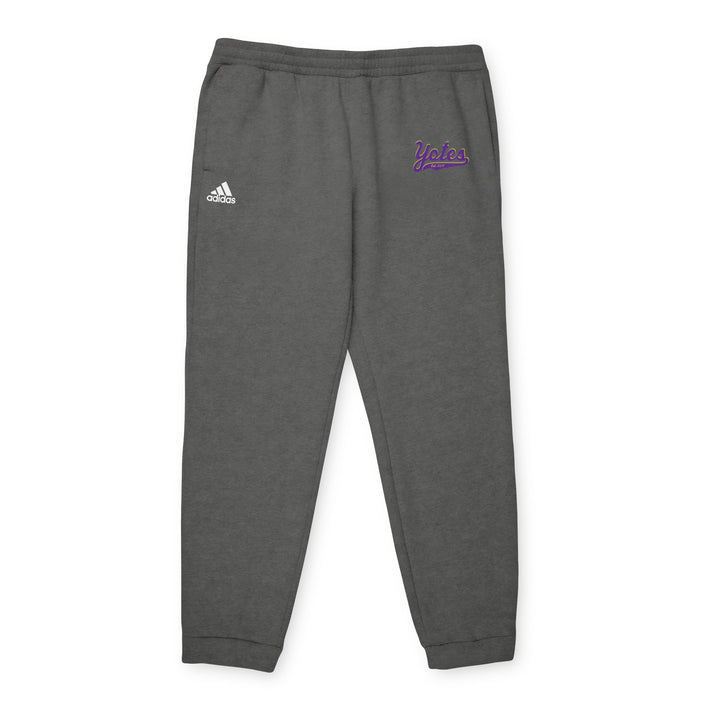 Chewsville Coyotes Adidas Unisex Fleece Joggers
