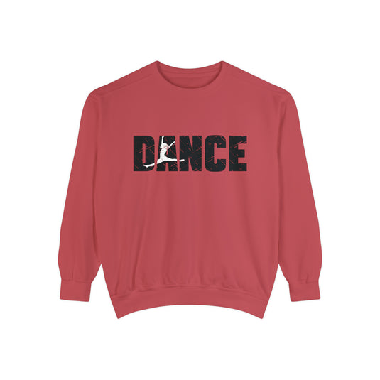 Dance Adult Unisex Premium Crewneck Sweatshirt