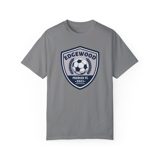 Edgewood Premier FC Unisex Adult Premium T-Shirt