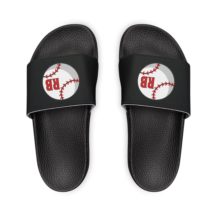 Custom Men's Slide Sandals