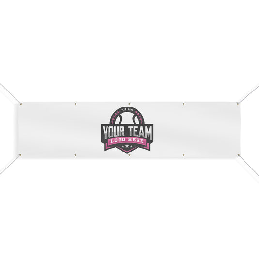 Matte Banner