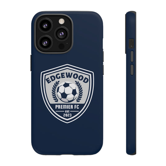 Edgewood Premier FC Tough Cases