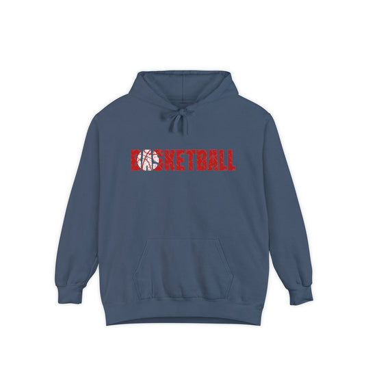 Basketball Adult Unisex Premium Hooded Sweatshirt