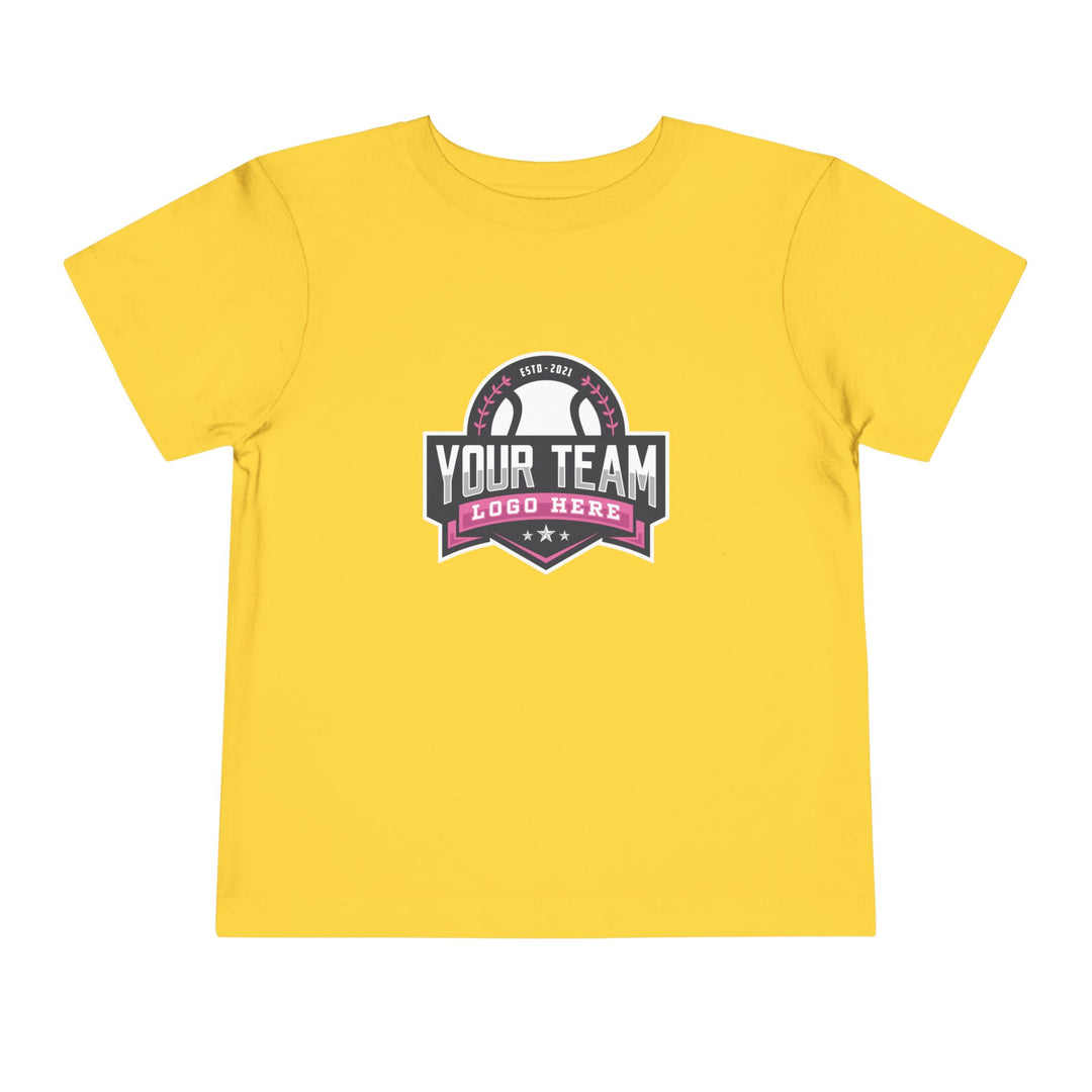 Unisex Toddler T-Shirt