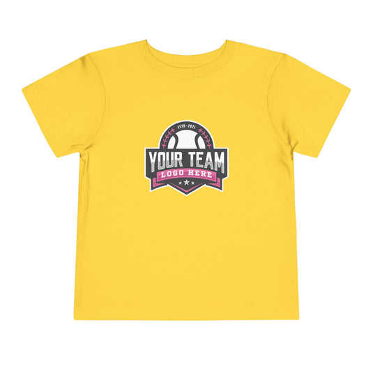 Unisex Toddler T-Shirt