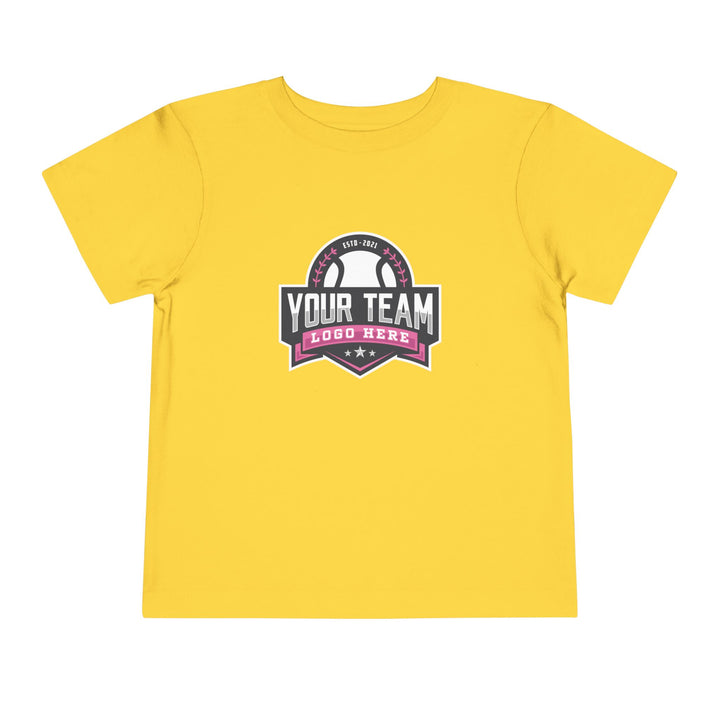 Unisex Toddler T-Shirt