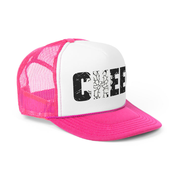 Cheer Trucker Hat