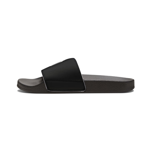 Latrobe Boys Soccer Men's Slide Sandals