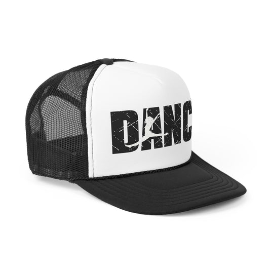 Dance Trucker Hat