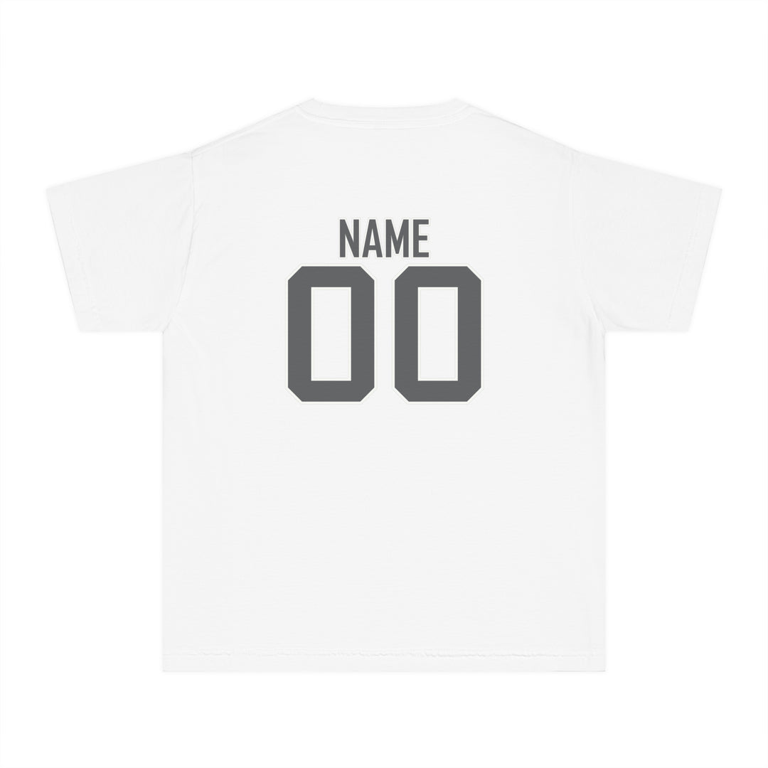 Edgewood Premier FC Unisex Youth Premium T-Shirt