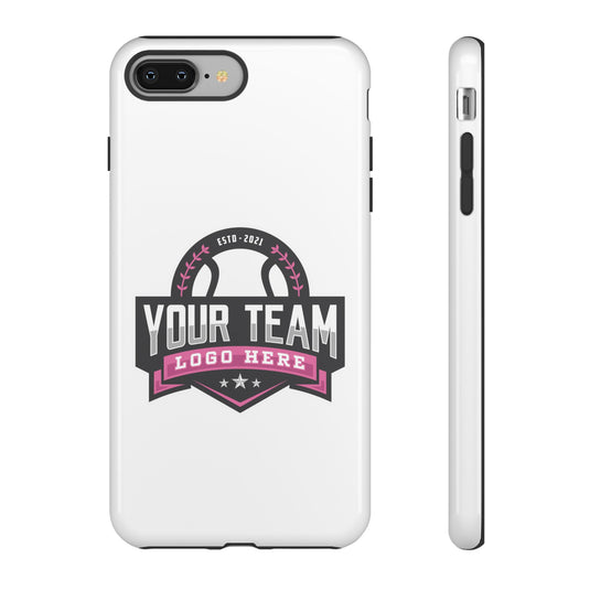 Tough Phone Case